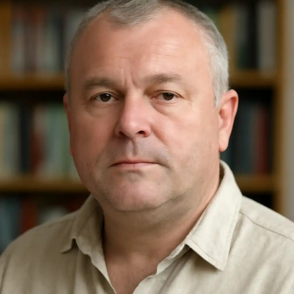 James O'Connor